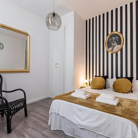Queens Chueca III - Alquiler Corta Duracion Madri Exterior foto